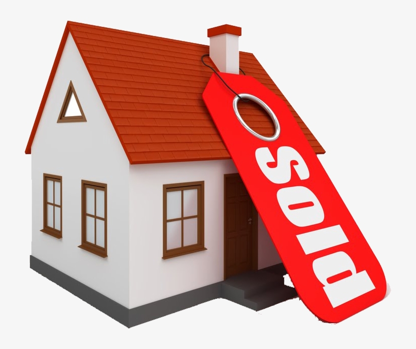 Sell Real Estate, transparent png download