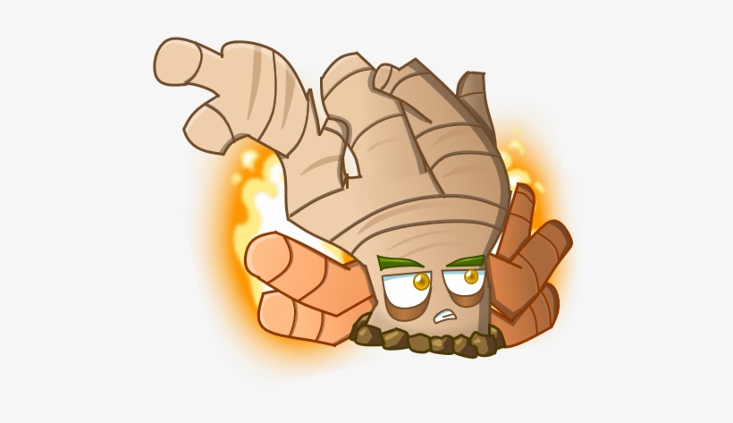 Ginger Flame - Wiki, transparent png download