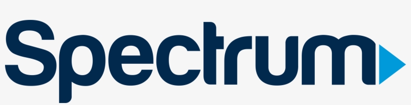 Spectrum Logo Dblue - Spectrum Business, transparent png download