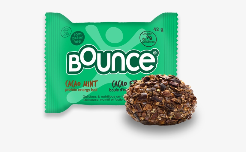 Download Cacao Mint Bounce Balls Orange Cacao Transparent PNG