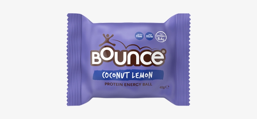 View Our Range - Bounce - Protein Energy Bites - 90g Sweet & Salty, transparent png download