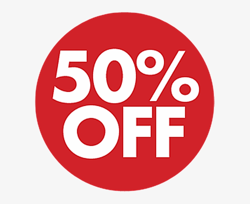 50 Off Transparent Free Png - Foss Coffee Logo, transparent png download