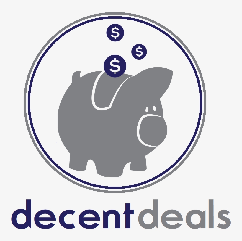 Decent Deals, transparent png download