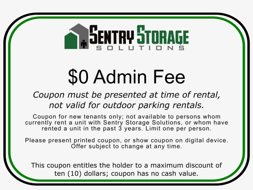 Free Move-in Package With Coupon - Circle, transparent png download