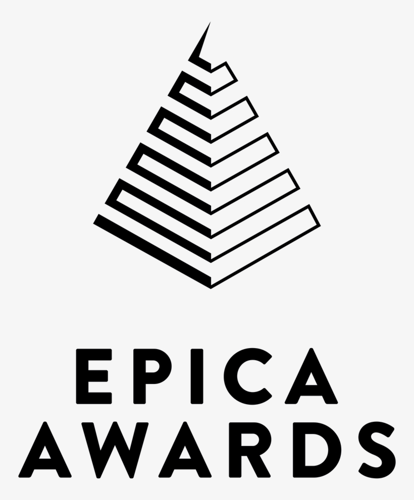 Full Size - Epica Awards, transparent png download