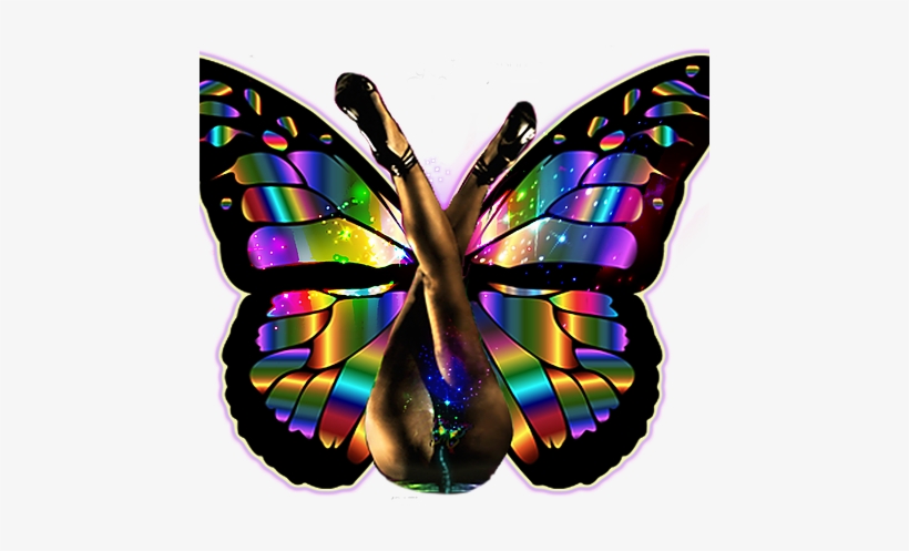 Every Once In A While, I Just Wish My Vagina Had A - Glitter Bomb For Vagina, transparent png download