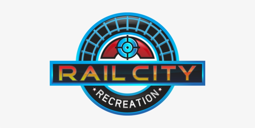 Welcome To Rail City Join Our Email Club For 50% Off - Rail City Recreation, transparent png download