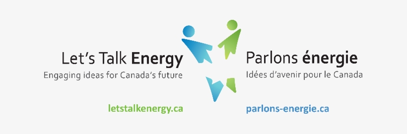 In The Ee Spotlight - Let's Talk Energy Logo, transparent png download