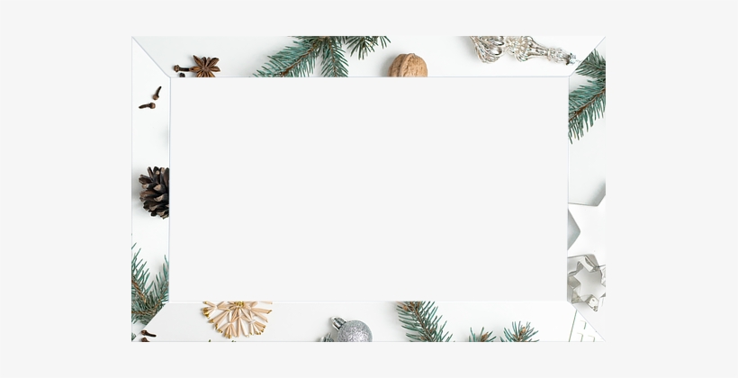 Christmas Border, Christmas, Holidays - Christmas Day, transparent png download