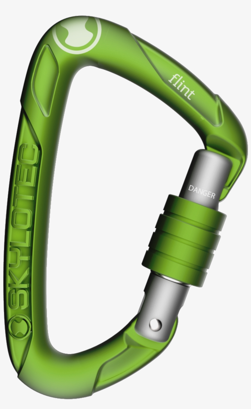 View Image - Carabiner, transparent png download