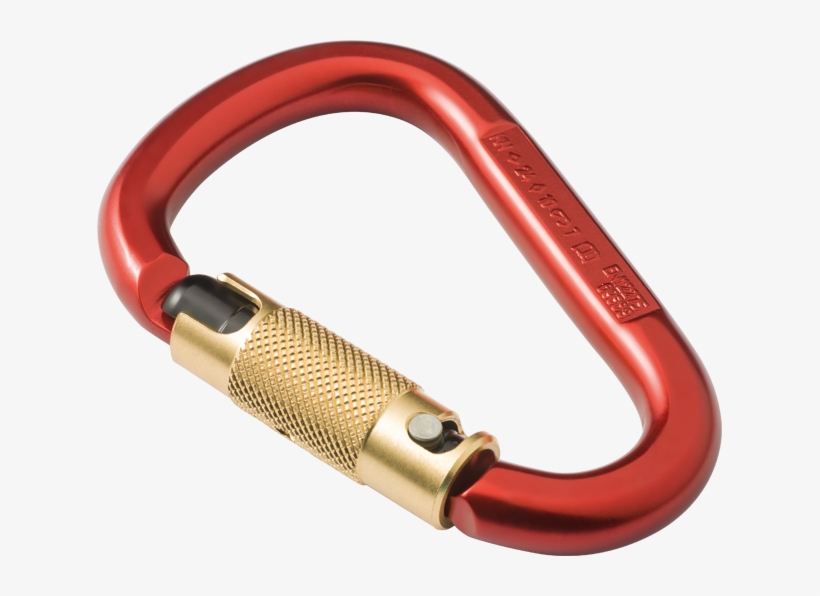 Carabiner, transparent png download