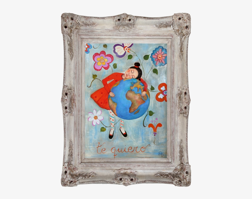 Cabezal - Picture Frame, transparent png download