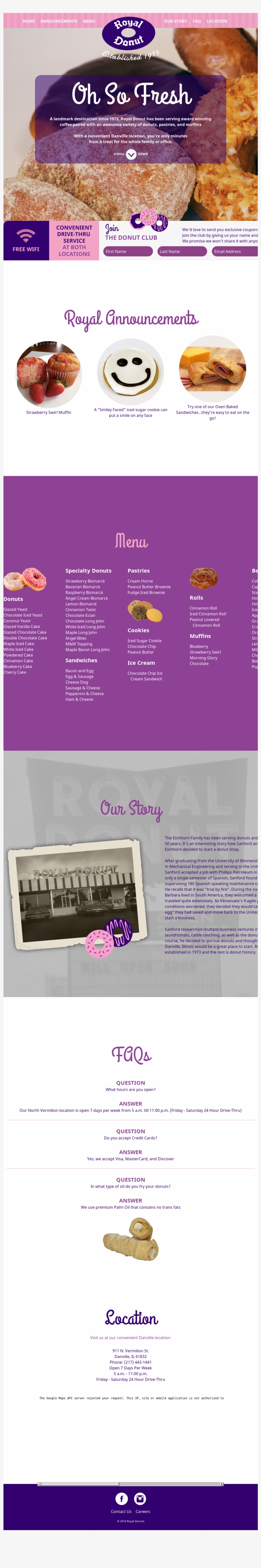 Groovydonutvan Competitors, Revenue And Employees - Flyer, transparent png download