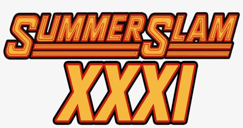 Wwf Summerslam, transparent png download