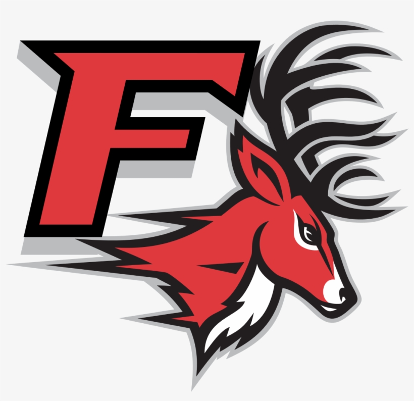 2019 - Fairfield University Athletics Logo, transparent png download