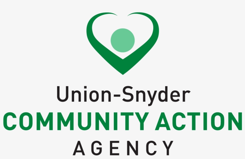 Union-snyder Caa Becomes 'home Of Honor' To Local Wwii - Heart, transparent png download