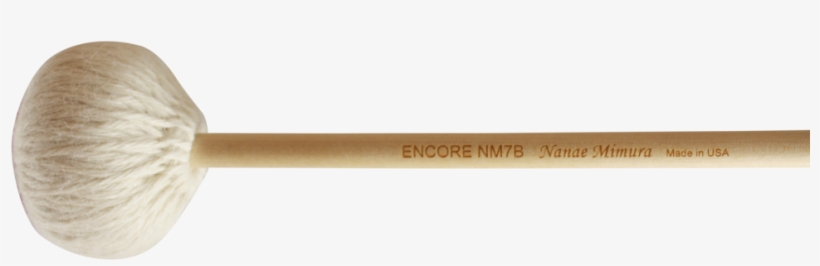 Nm7 - Bass - Makeup Brushes, transparent png download