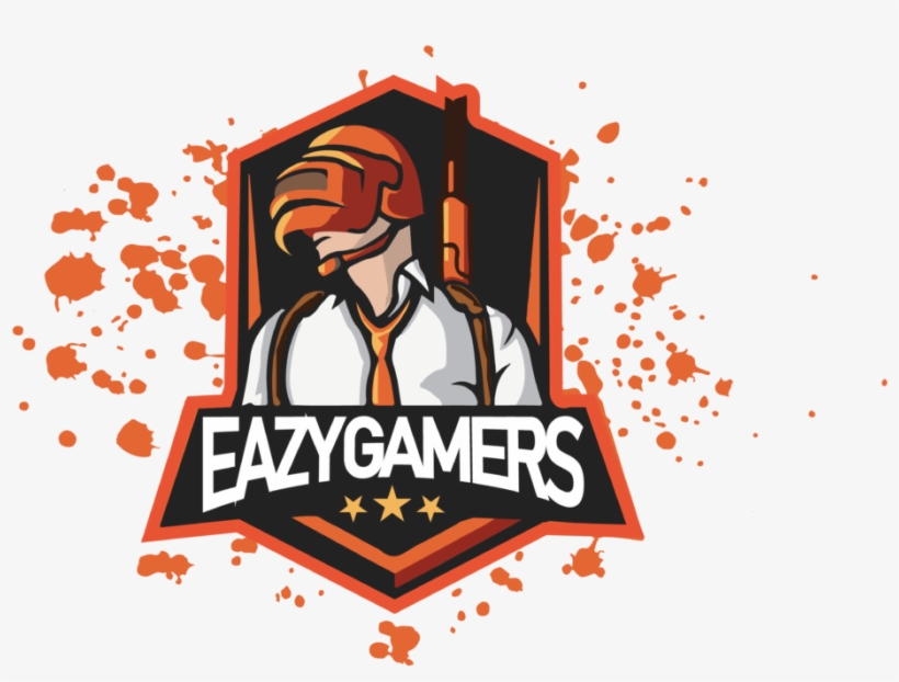 Eazy Gamers Eazy Gamers - Illustration, transparent png download