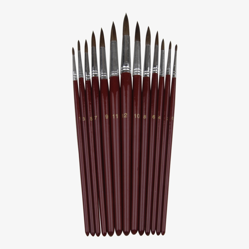 Paint Brush, transparent png download