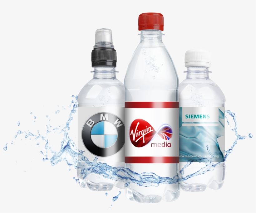 Do You Have A Deadline To Meet - Plastic Bottle, transparent png download