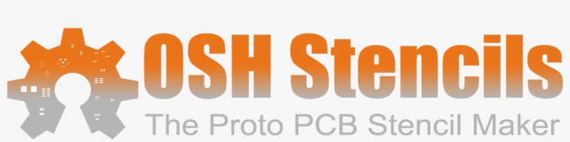 New User Mode - Pcb Stencil Homemade Diy, transparent png download