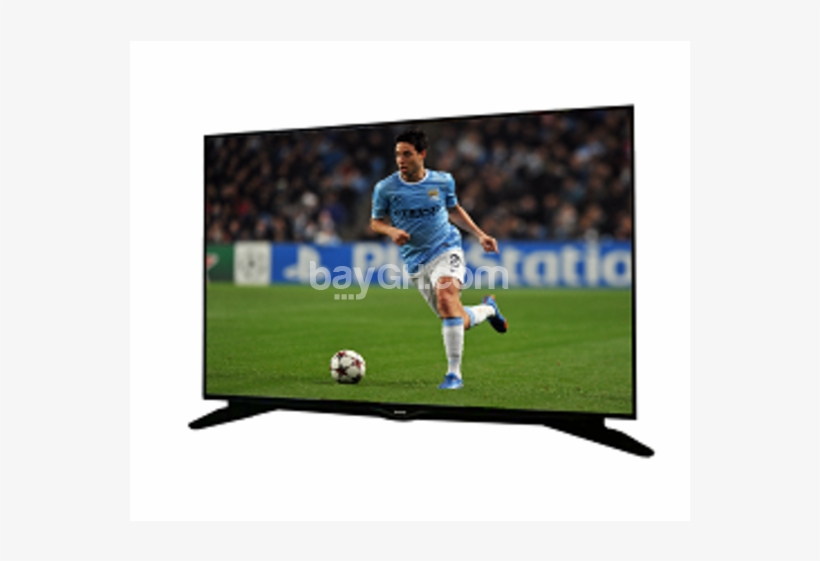 Nasco 32" Satellite Led Tv Free Bracket - Nasco Tv, transparent png download