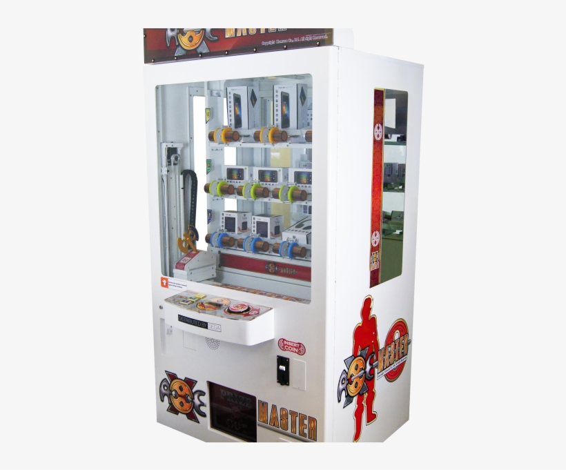 Related Products - Png Vending Machine Toys, transparent png download
