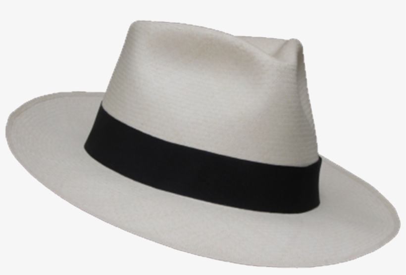 Panama Hat Diamante Fino - Panama Hat Png, transparent png download
