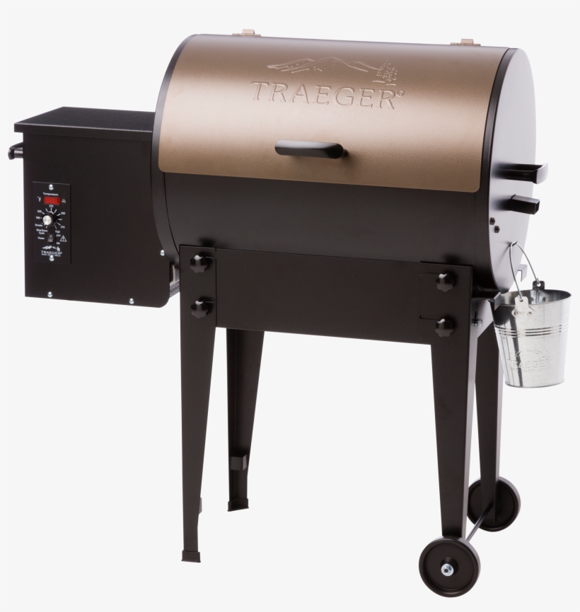 Traeger Tfb29lza, transparent png download