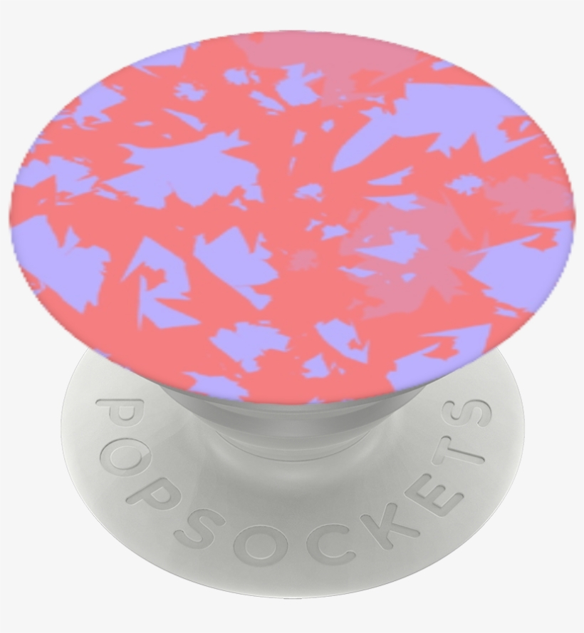 Leaves Of Hope, Popsockets - Circle, transparent png download