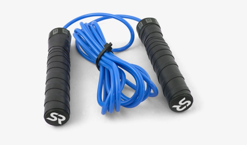 Performance Jump Rope Blue - Jumping Cord Png, transparent png download
