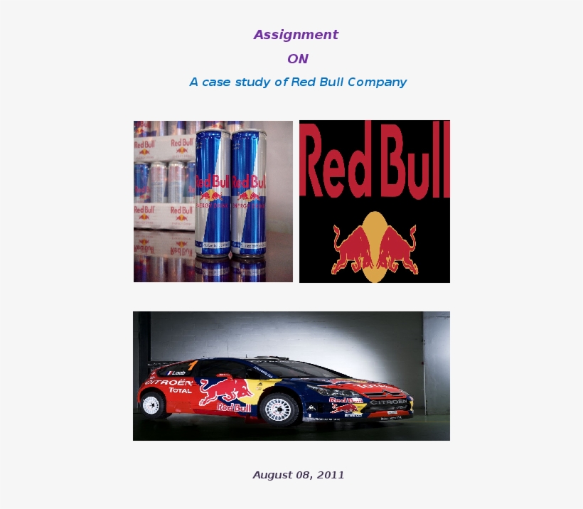 Doc - Red Bull Can, transparent png download