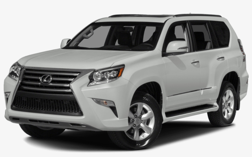 2017 Lexus Gx - Lexus Suv 2018 Price, transparent png download