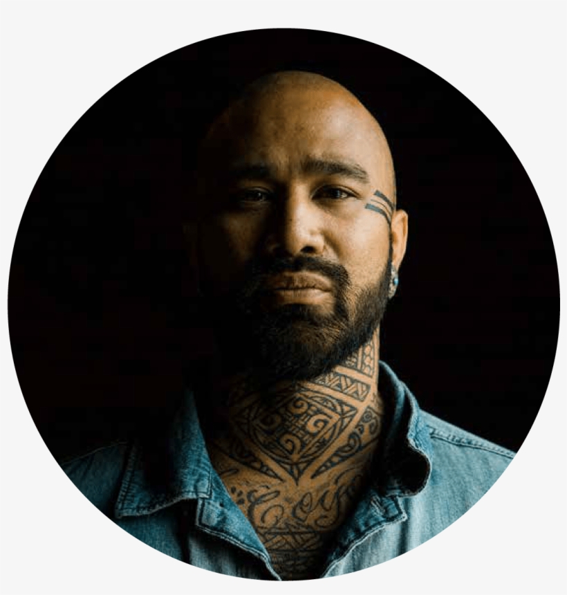 Nahko Bear - My Name Is Bear Nahko, transparent png download