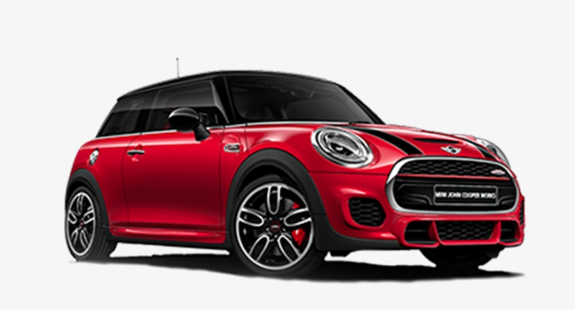 Mini John Cooper Works - Mini Cooper Jcw Png, transparent png download