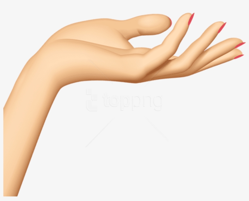Free Png Download Hand Transparent Clipart Png Photo - Hands Clipart Png, transparent png download