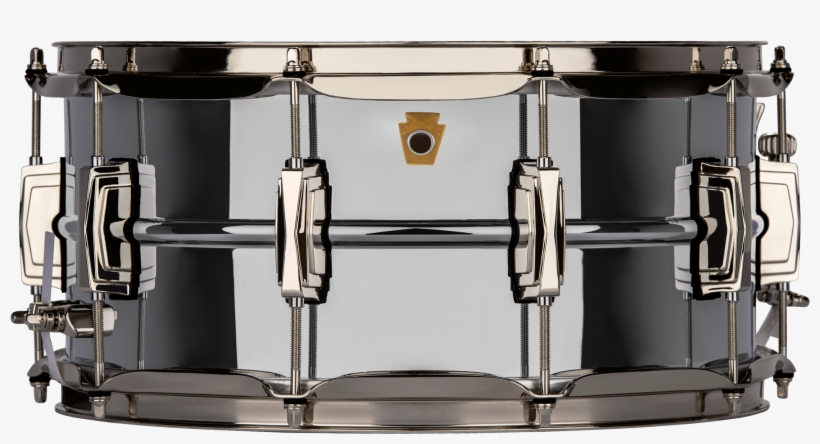 Super Series - Ludwig 110th Anniversary Snares Guitar Center, transparent png download