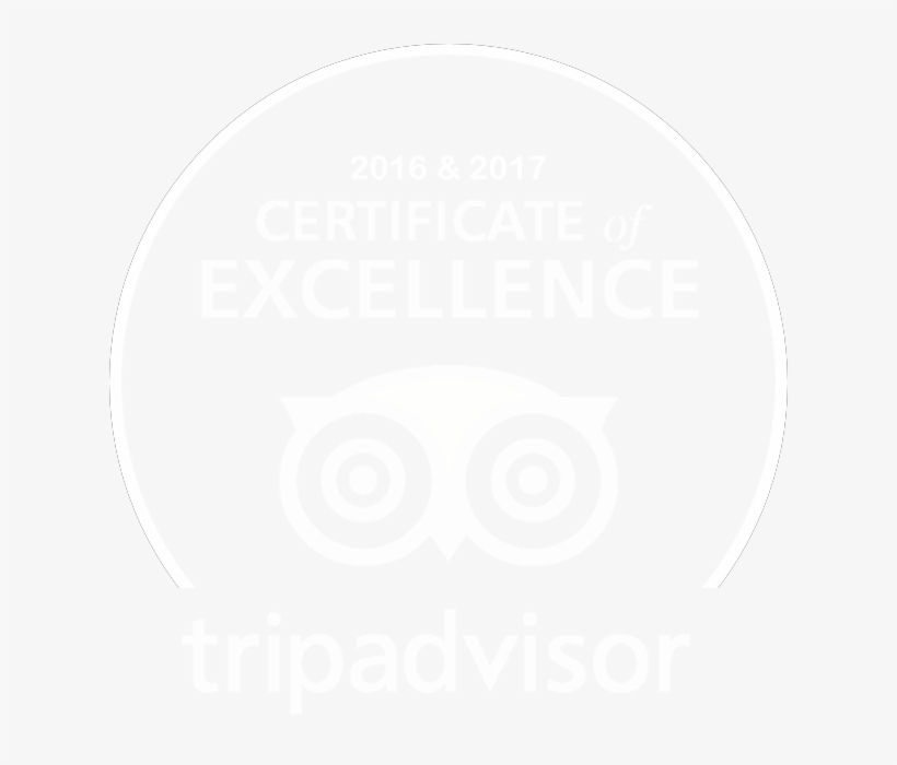 Tripadvisor 2016 Certificate Of Excellence - Trip Advisor, transparent png download