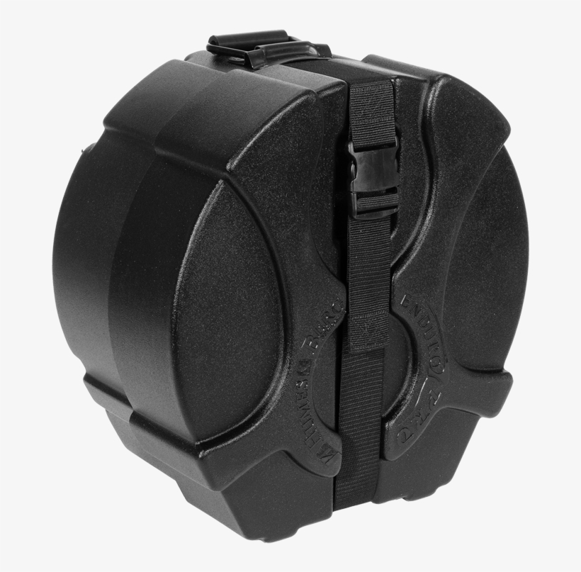 Enduro Pro Snare Drum Cases - Humes & Berg Enduro Pro Snare Drum Case With Foam, transparent png download