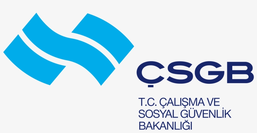 199sgb Tc 199alışma Ve Sosyal G252venlik Bakanlığı - Ministry Of Labour And Social Security, transparent png download