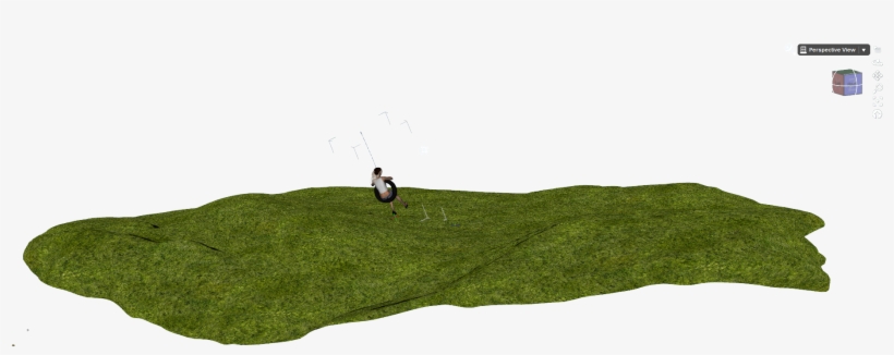 Click Here For Full-size Image - Hill, transparent png download