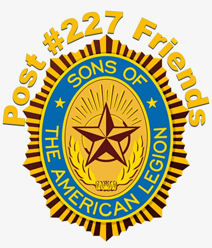 American Legion Membership - Sons Of The American Legion, transparent png download