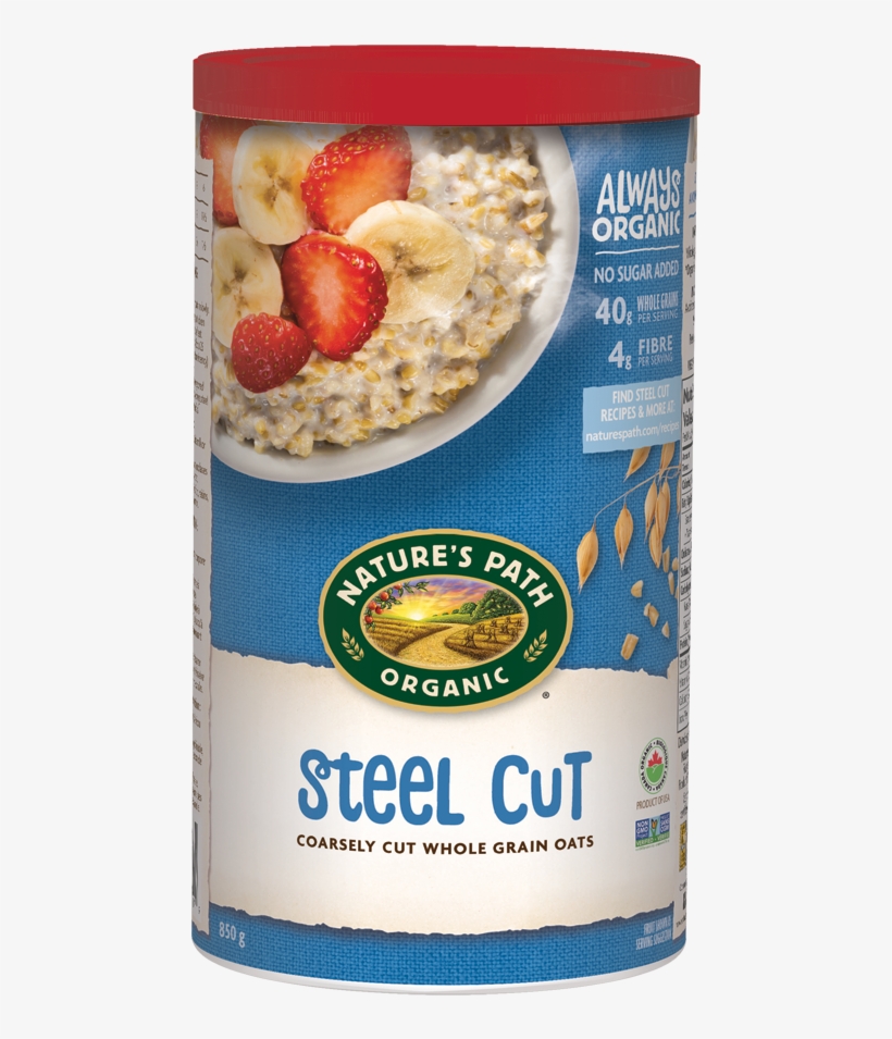 Steel-cut Oats, transparent png download