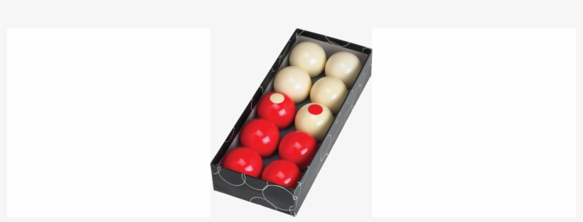 Action Bumper Pool Ball Set - Cue Sports, transparent png download