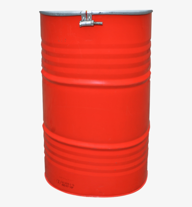 Best Barrels & Drums Services - Plastic, transparent png download