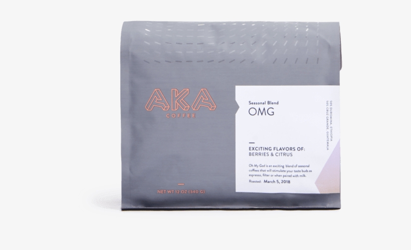 Omg - Wallet, transparent png download