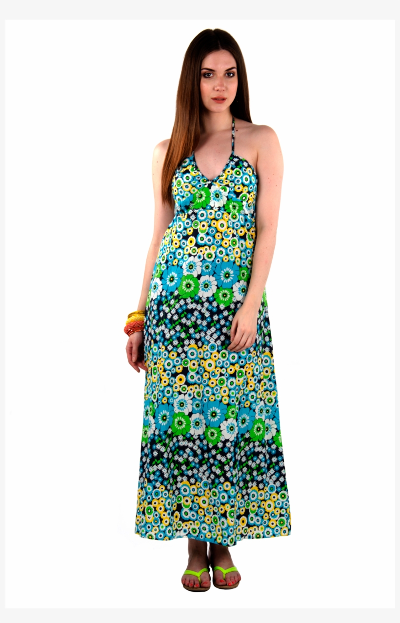 Day Dress, transparent png download