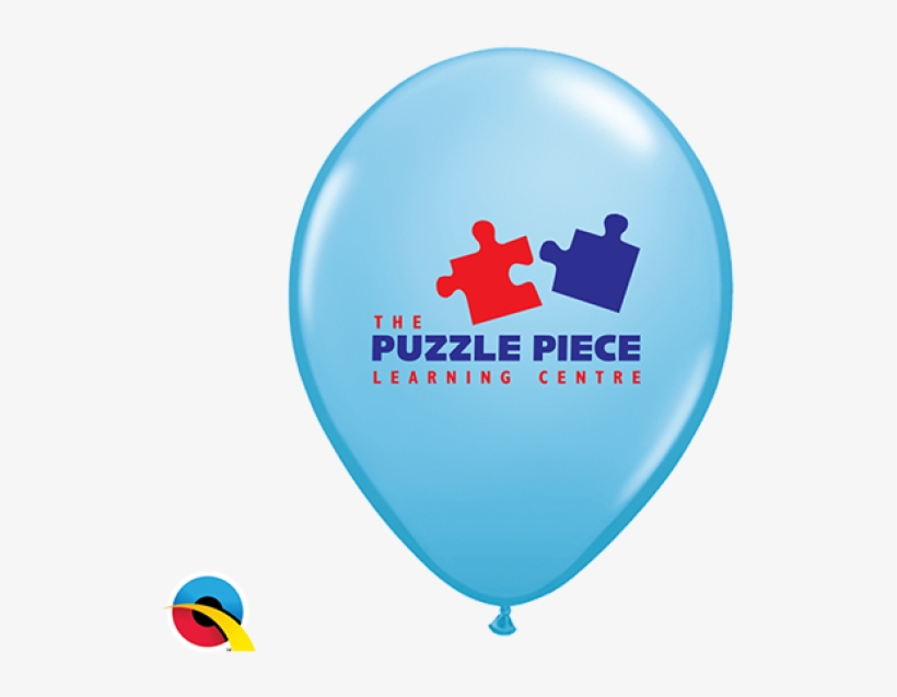 11" Biodegradable Qualatex Balloons - Balloon, transparent png download