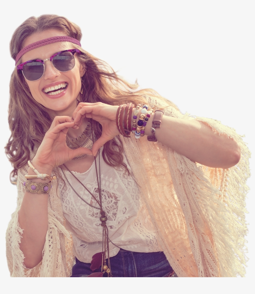 Budapest Hostel Offers Low Prices With Quality Servises - Girl, transparent png download