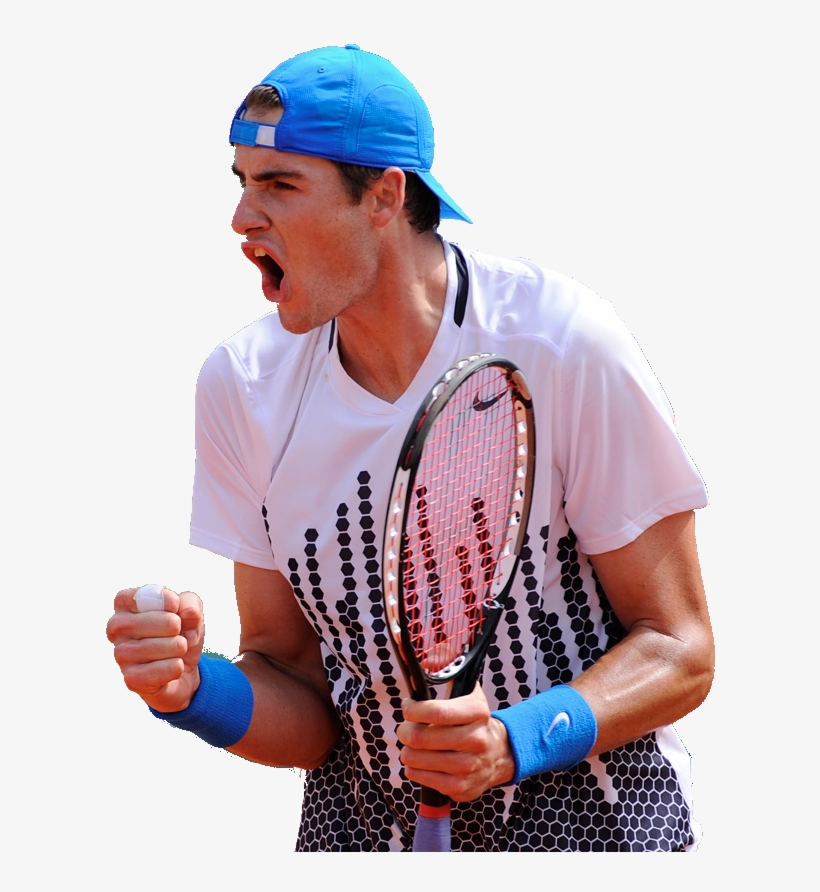 Tennis Players, Inspire Me, Tennis - Tennis Player, transparent png download